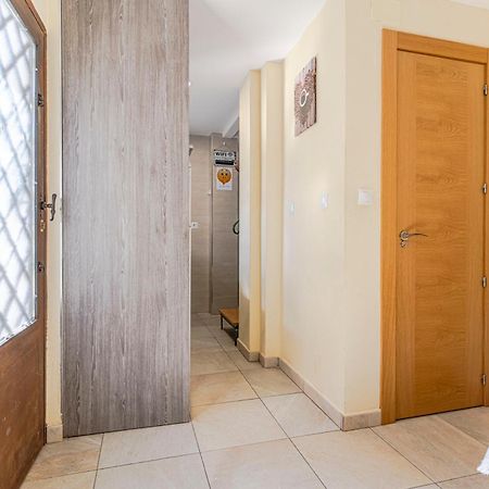 グラナダ La Casita De La Plazaヴィラ エクステリア 写真